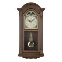 Настенные часы Aviere 02503N
