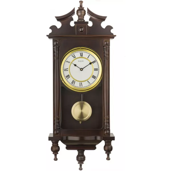 Настенные часы Aviere 02002N