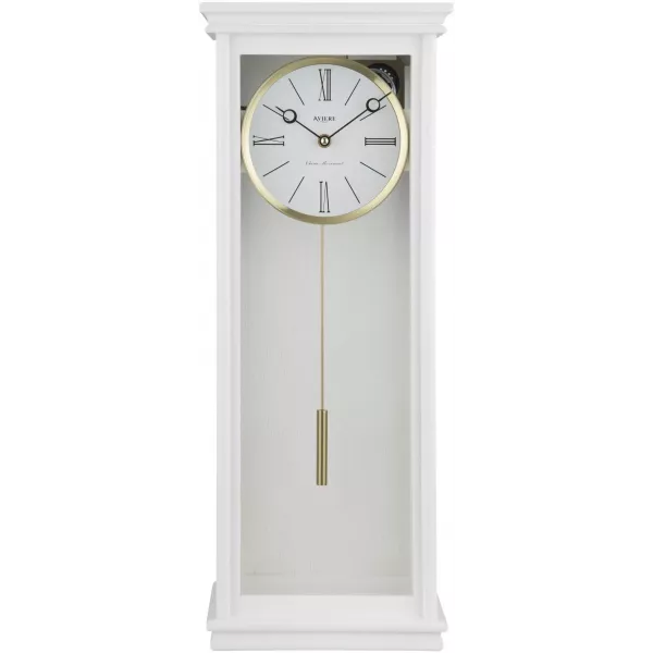 Настенные часы Aviere 02501W