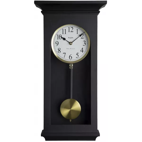 Настенные часы Aviere 02502B