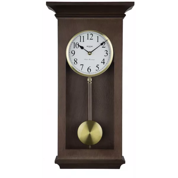 Настенные часы Aviere 02502N