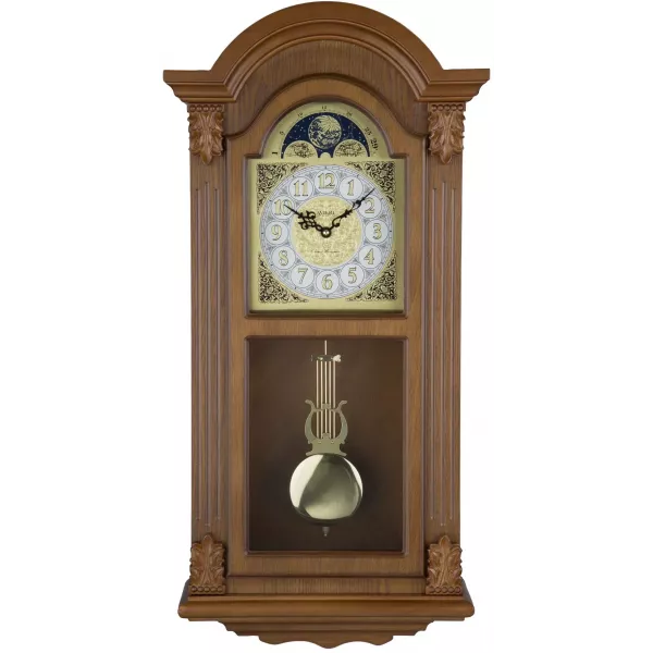 Настенные часы Aviere 02503M