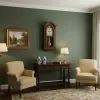 Настенные часы Aviere 02503M
