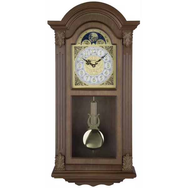 Настенные часы Aviere 02503N