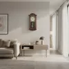 Настенные часы Aviere 02503N