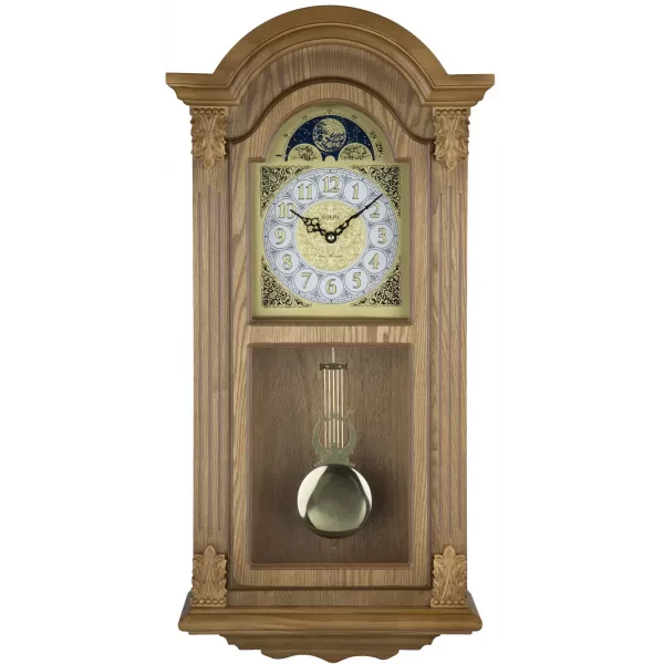 Настенные часы Aviere 02503O