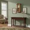 Настенные часы Aviere 02503O