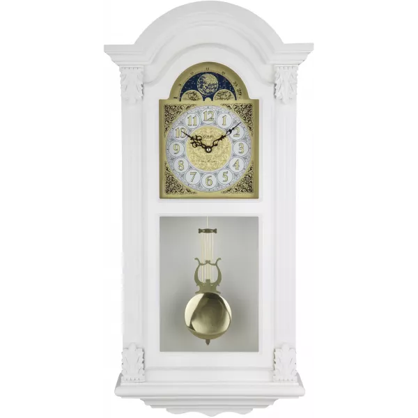 Настенные часы Aviere 02503W