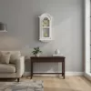 Настенные часы Aviere 02503W