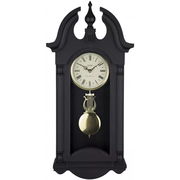 Настенные часы Aviere 02504B