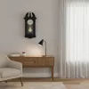 Настенные часы Aviere 02504B