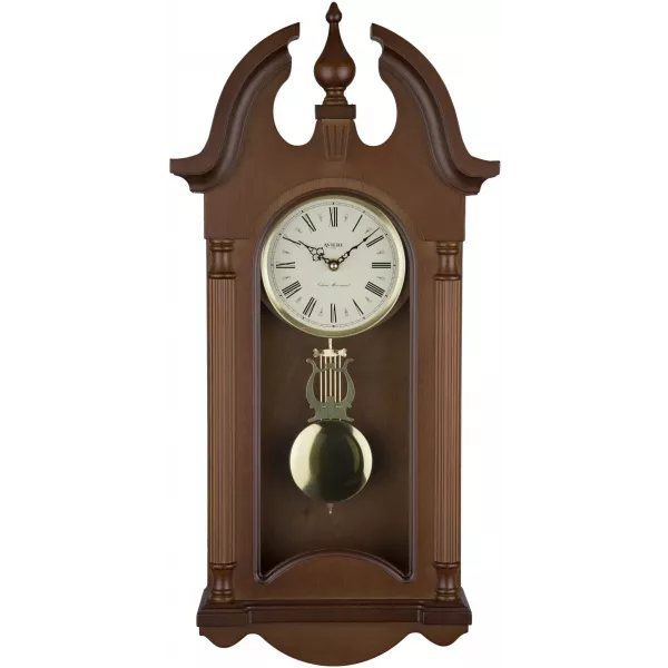 Настенные часы Aviere 02504M
