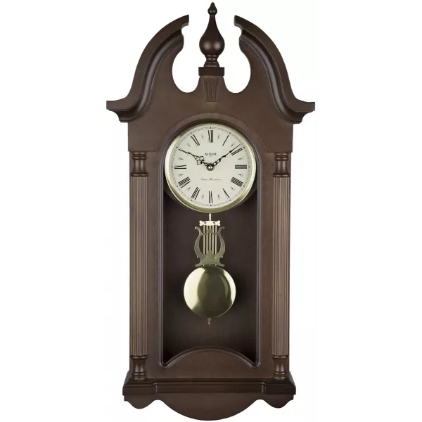 Настенные часы Aviere 02504N