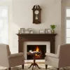 Настенные часы Aviere 02504N
