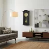 Настенные часы Aviere 02505B