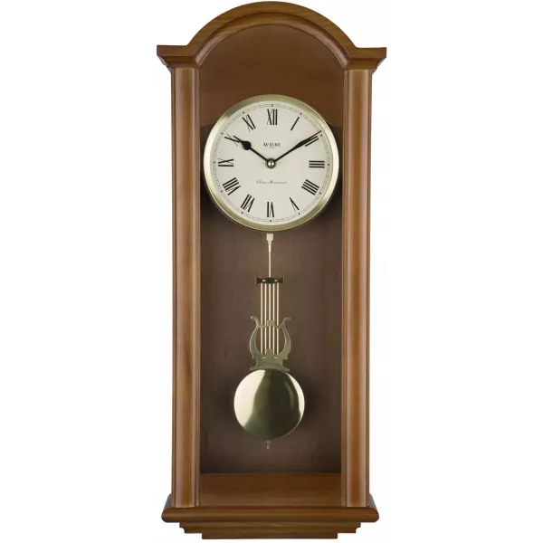 Настенные часы Aviere 02505M
