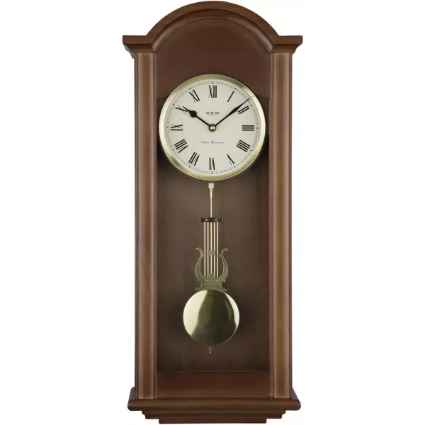 Настенные часы Aviere 02505N