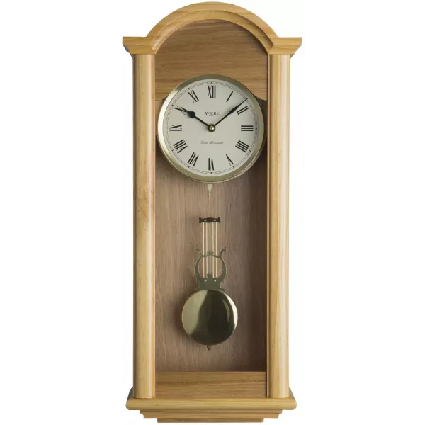 Настенные часы Aviere 02505O