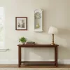 Настенные часы Aviere 02505W