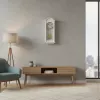 Настенные часы Aviere 02505W