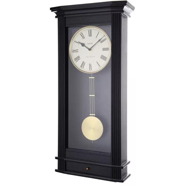 Настенные часы Aviere 02506B