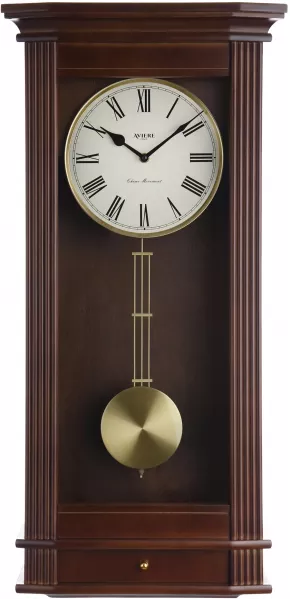 Настенные часы Aviere 02506N