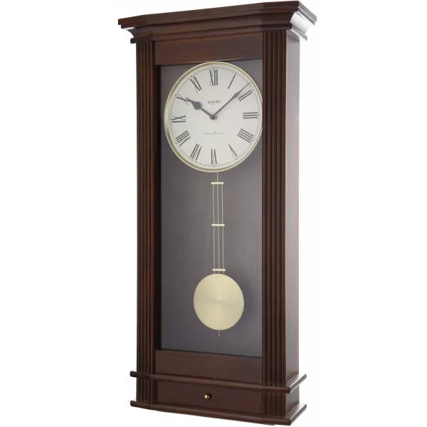 Настенные часы Aviere 02506N