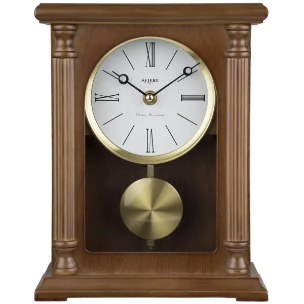 Каминные часы Aviere 03501N