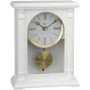 Каминные часы Aviere 03501W
