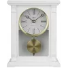 Каминные часы Aviere 03501W