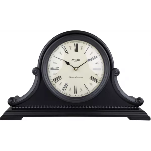 Каминные часы Aviere 03502B