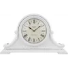 Каминные часы Aviere 03502W