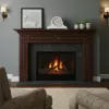 Каминные часы Aviere 03502W