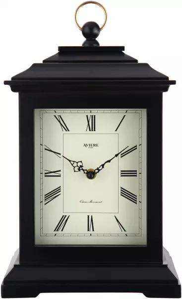 Каминные часы Aviere 03503B