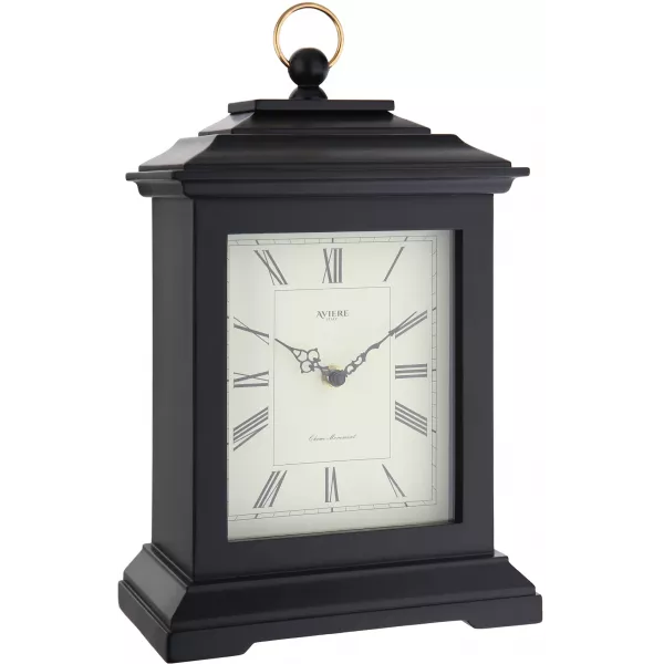 Каминные часы Aviere 03503B