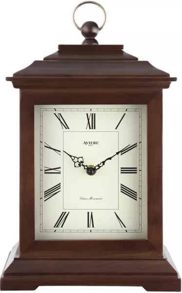 Каминные часы Aviere 03503N