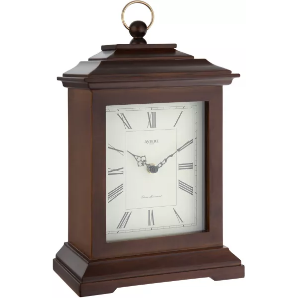 Каминные часы Aviere 03503N