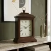 Каминные часы Aviere 03503N