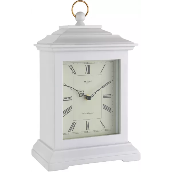 Каминные часы Aviere 03503W