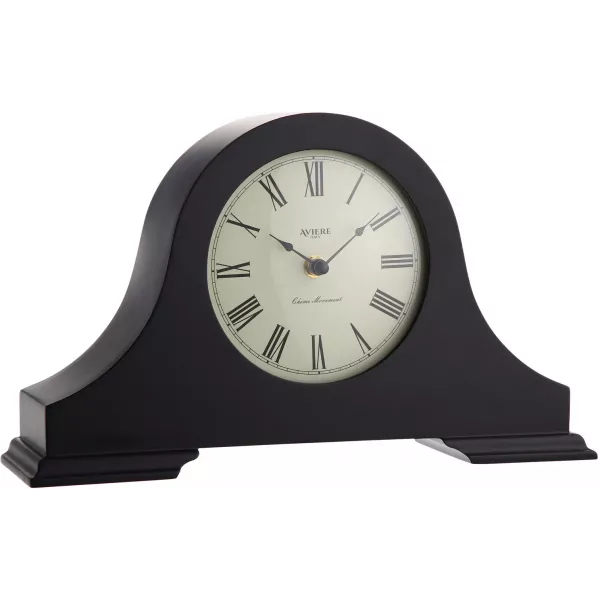 Каминные часы Aviere 03504B