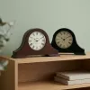 Каминные часы Aviere 03504B
