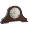Каминные часы Aviere 03504N