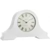 Каминные часы Aviere 03504W