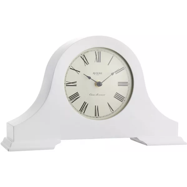 Каминные часы Aviere 03504W