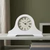 Каминные часы Aviere 03504W