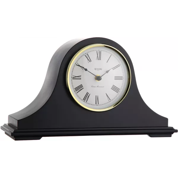 Каминные часы Aviere 03505B