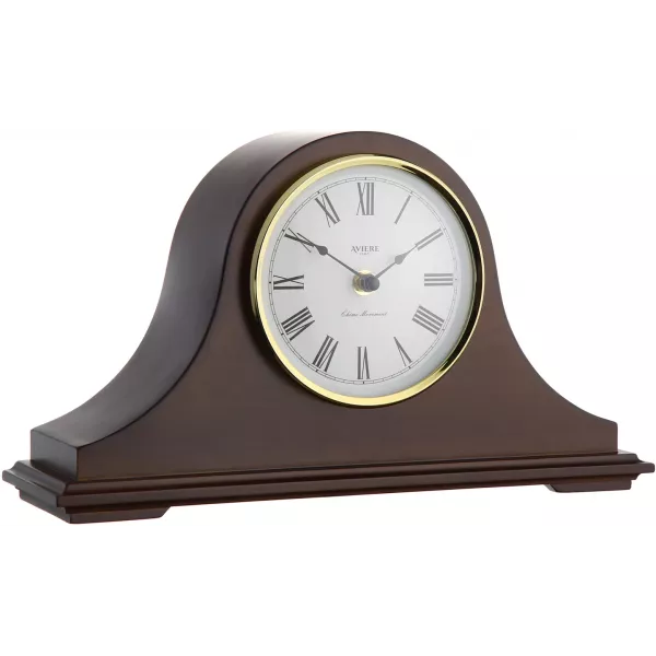 Каминные часы Aviere 03505N