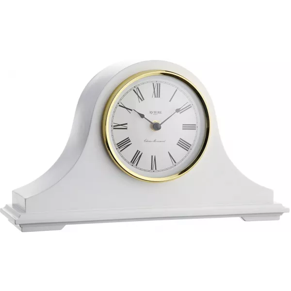 Каминные часы Aviere 03505W