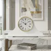 Каминные часы Aviere 03505W