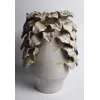 Керамическая ваза Tomas Stern 2303-34-grey